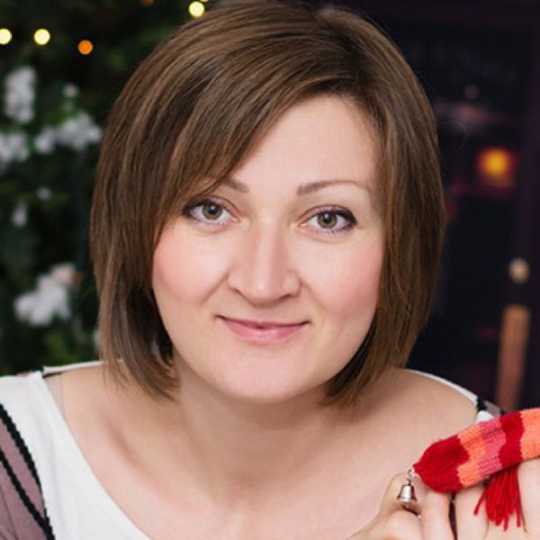 Ольга Лубенец