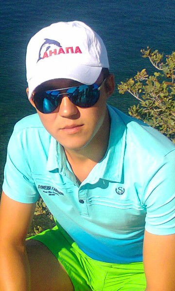 Дильшат Егембердиев