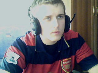 Игорь Королев