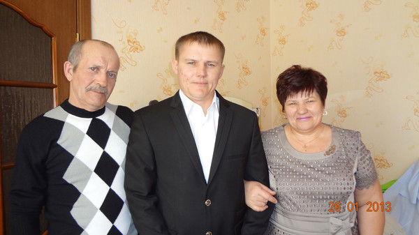 Людмила Акулова