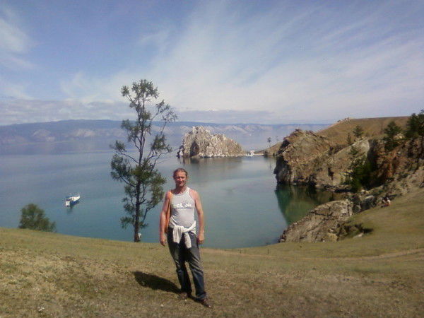 Евгений Куделя