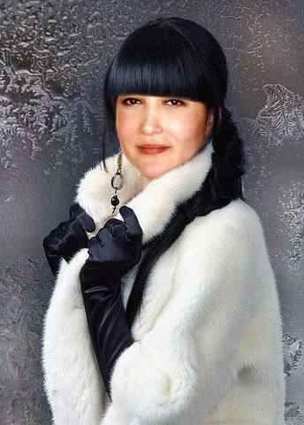 Наталья Гайдуенко