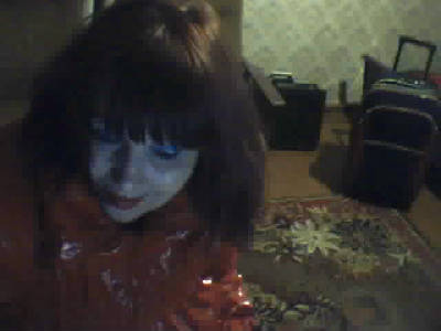 Инга Береговая