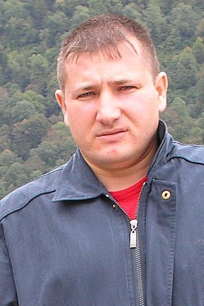 Сергей Ухин