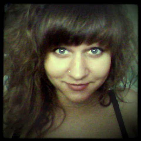 Наталья Червоткина