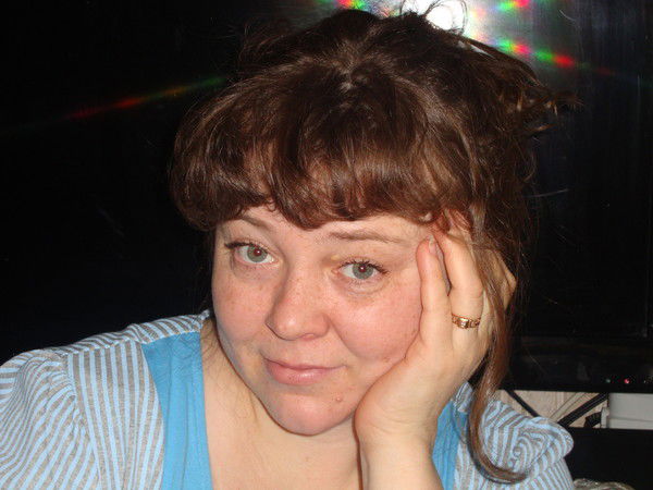 Римма Шайдуллина