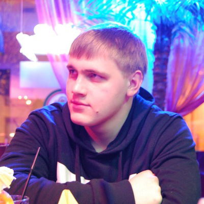 Дима Шаманов