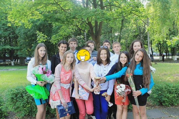 Іванна Сидоренко