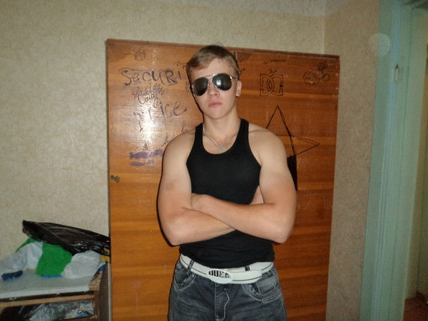 Владислав Смагин