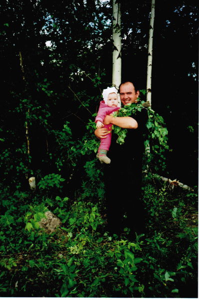 Андрей Складчиков