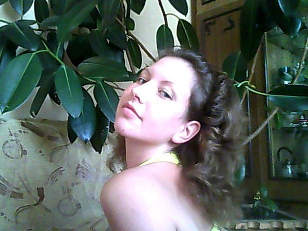 Екатерина Ершова