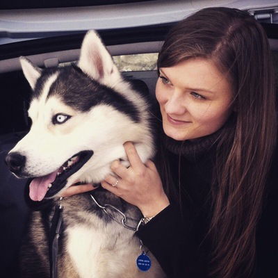 Анна Журавлёва