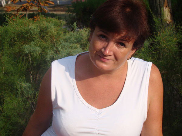 Татьяна Медведева