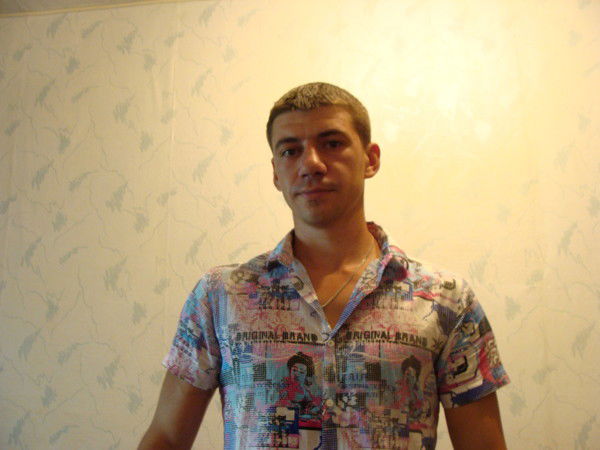 Николай Тимошенко