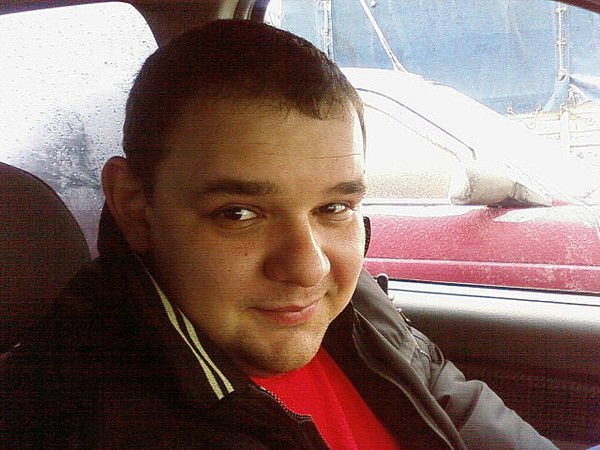 Нахов Александр