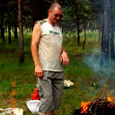 Евгений Патын