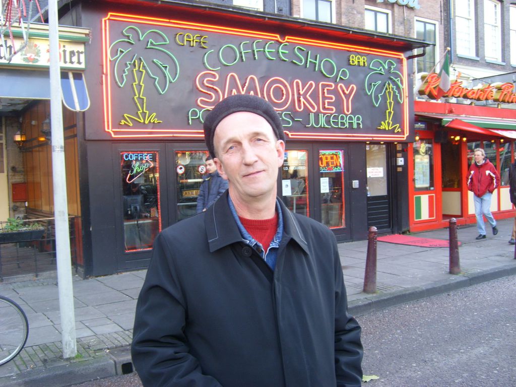 Олег Чуркин