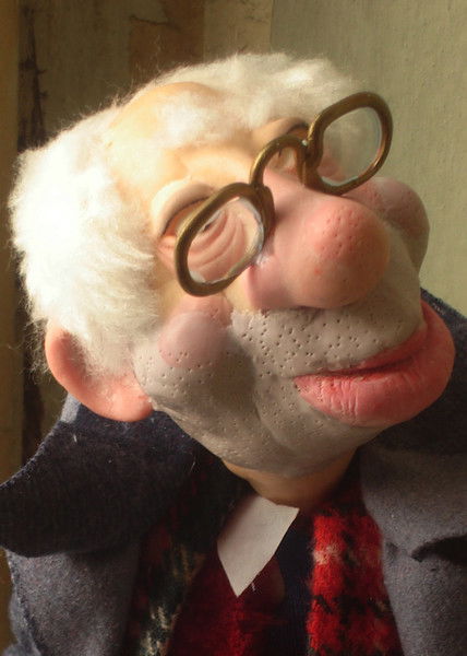 Александр Иванов