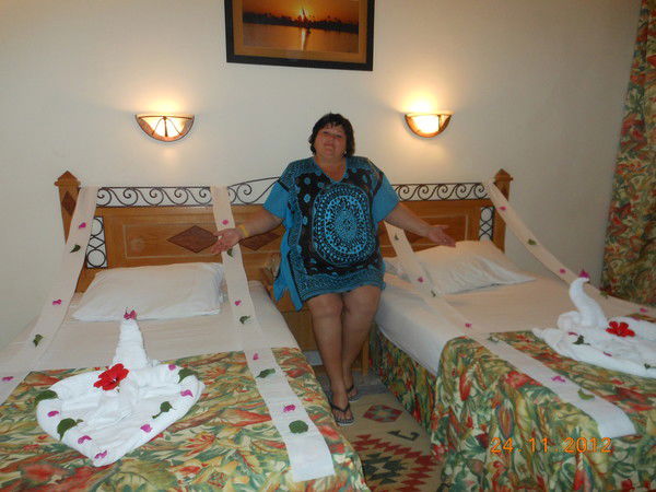 Марина Павлунина