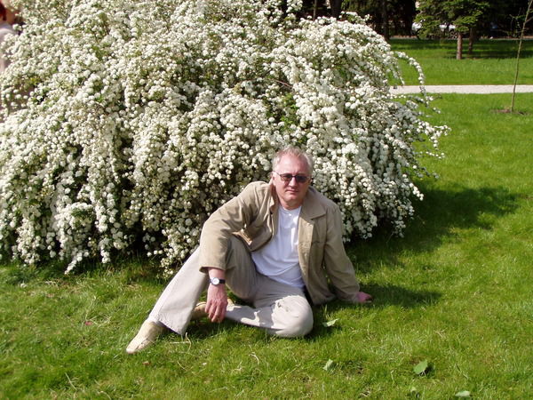 Василий Ильинов