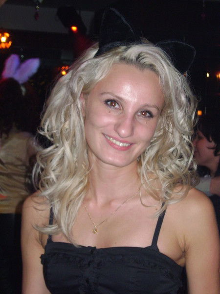 Екатерина Абакумова