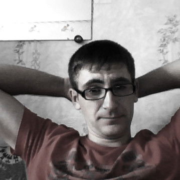 Михаил Гаврилица