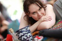 Мария Русакова