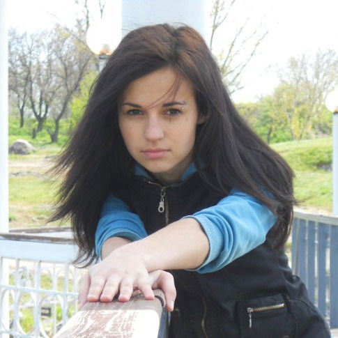 Анна Бабкова