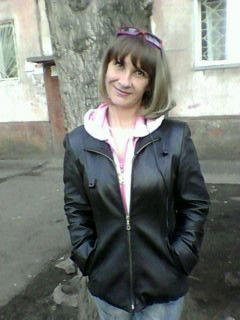 Людмила Писарева