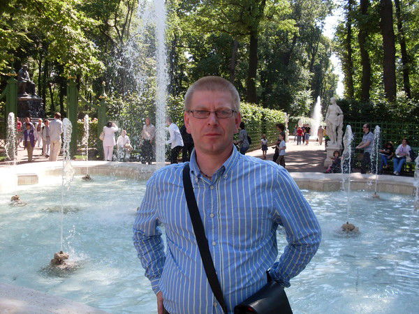 Александр Голованов