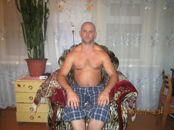 Макс Кашкаров