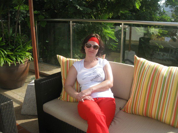 Елена Ширяева