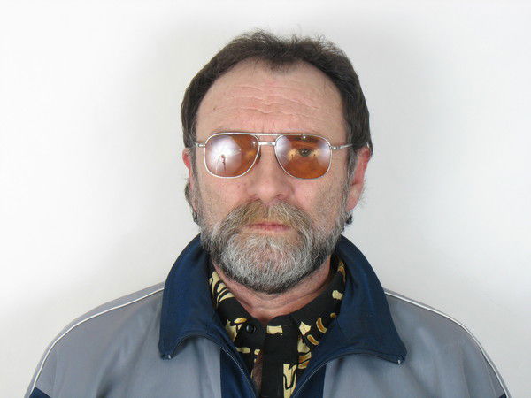 Александр Будеев