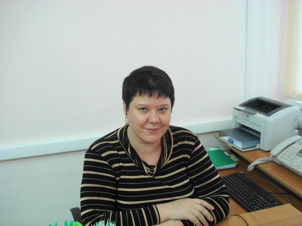 Надежда Вакулич