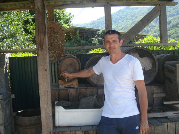 Токарев Евгений