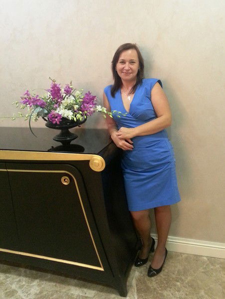 Анна Зайцева