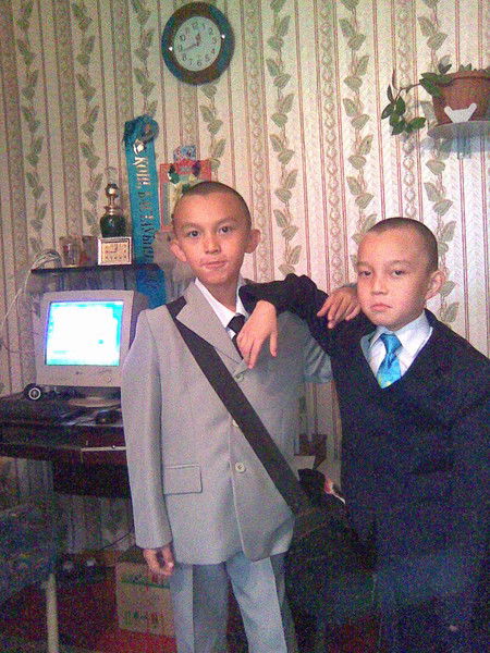 Нурдаулет Ахметов