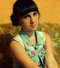 Иришка Мигас