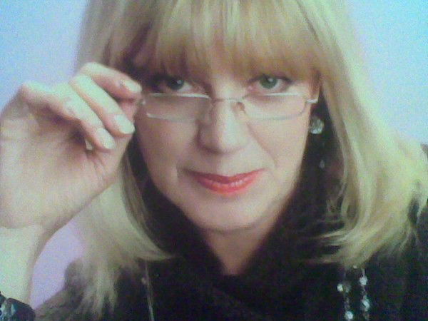 Светлана Романтеева