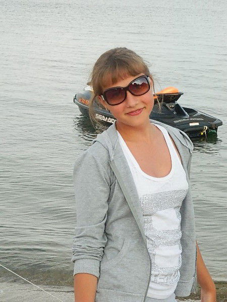 Екатерина Дроздова