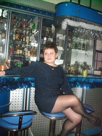 Олеся Лаврушкина