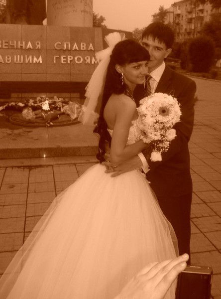 Света Доровская