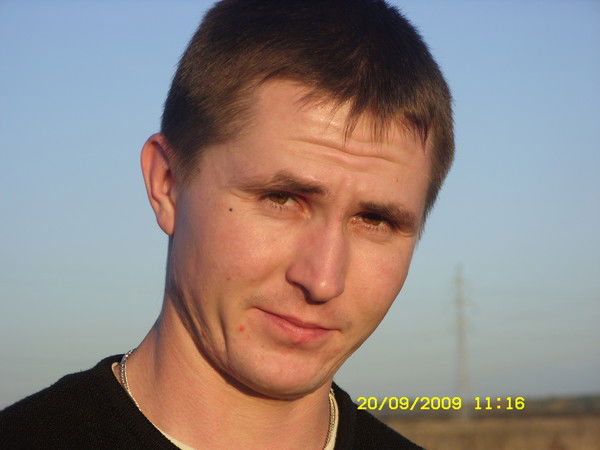 Сергей Попов