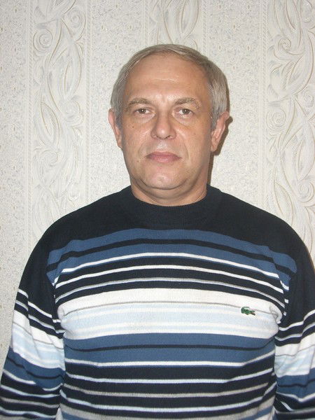 Сергей Якутёнок