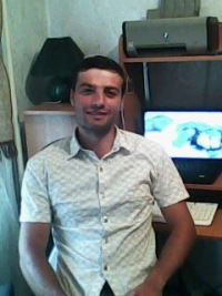 Аршалуйс Айвазян