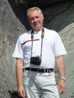 Валерий Никитин