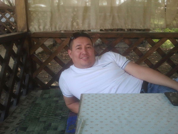 Сайнулла Сулайманов