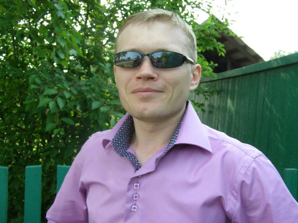 Андрей Колпаков