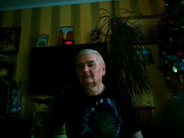 Владимир Страшко