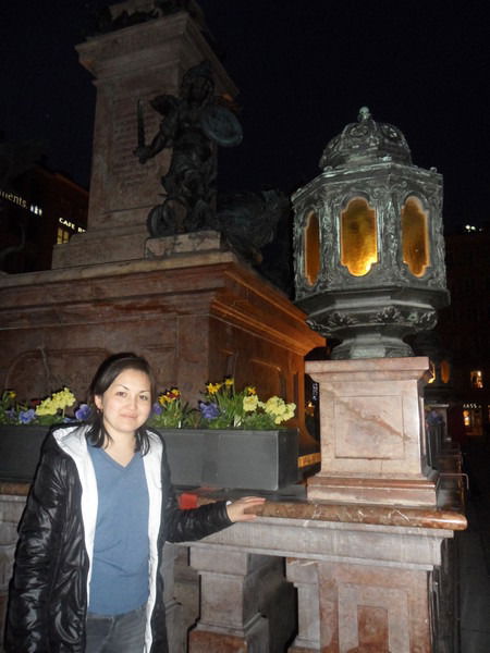 Гаухар Темирбаева